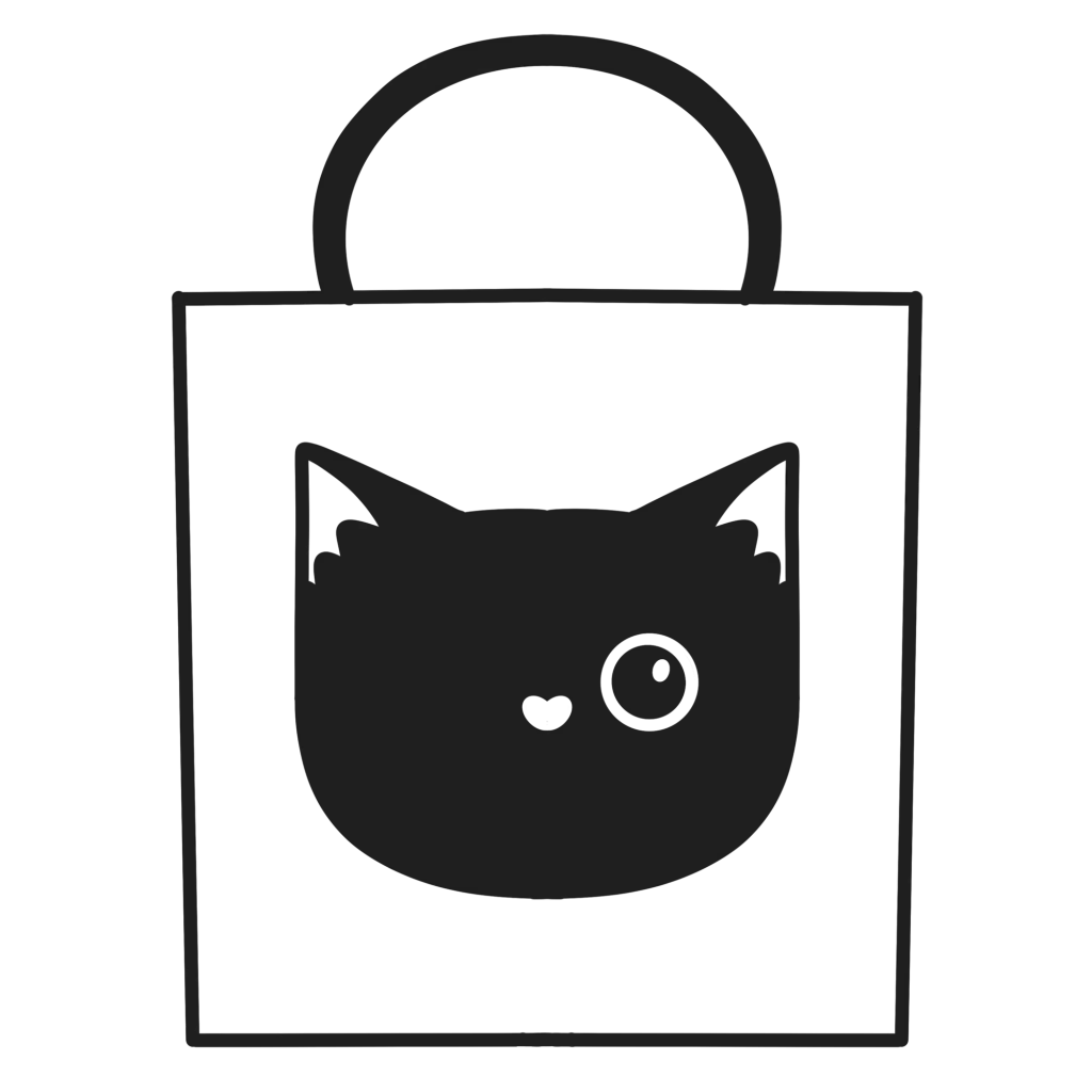 Morgan Shopping Bag