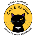 Cat & Raven